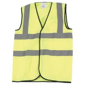 Hi-Vis Vest (click for enlarged image)